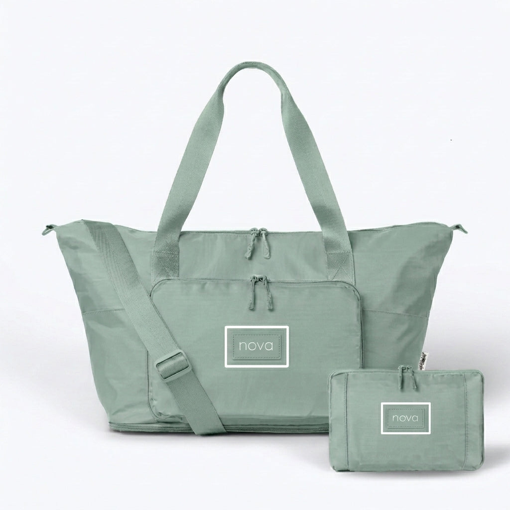 ๐ Nova - Sac de voyage (GRATUIT)