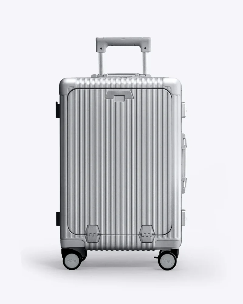 Valise cabine tout-en-un Nova
