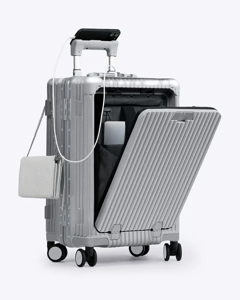 Valise cabine tout-en-un Nova