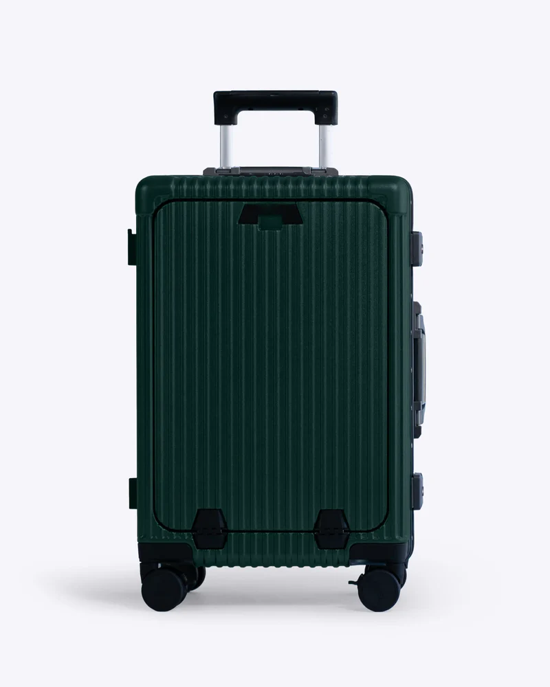 Valise cabine tout-en-un Nova