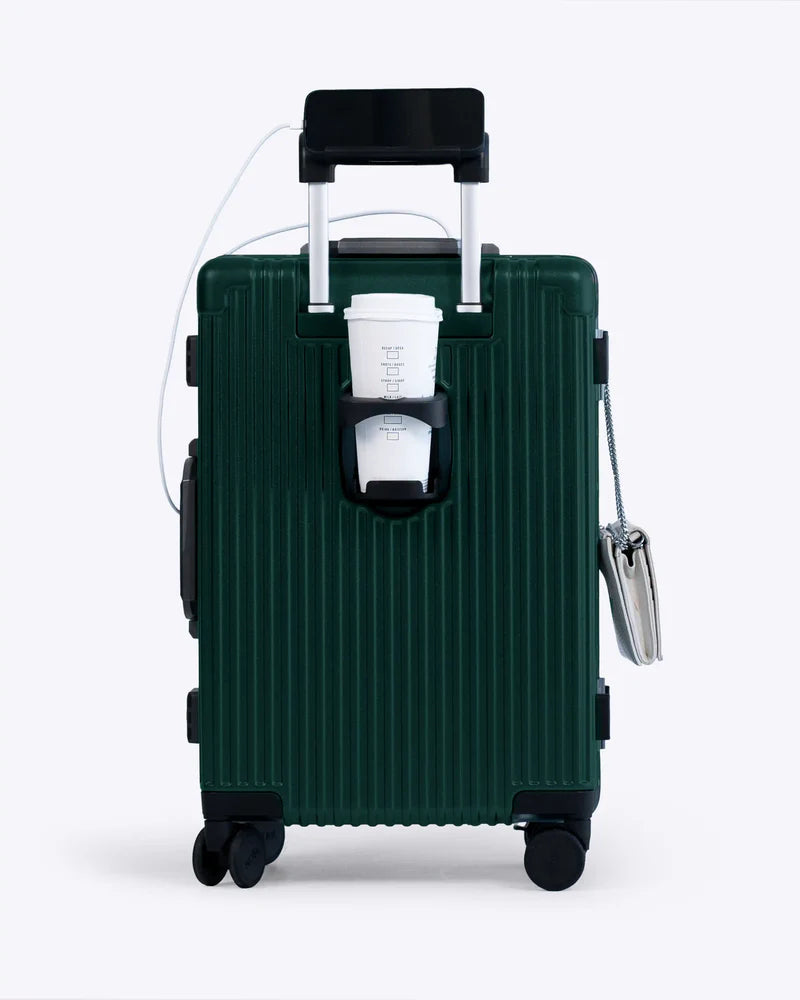 Valise cabine tout-en-un Nova