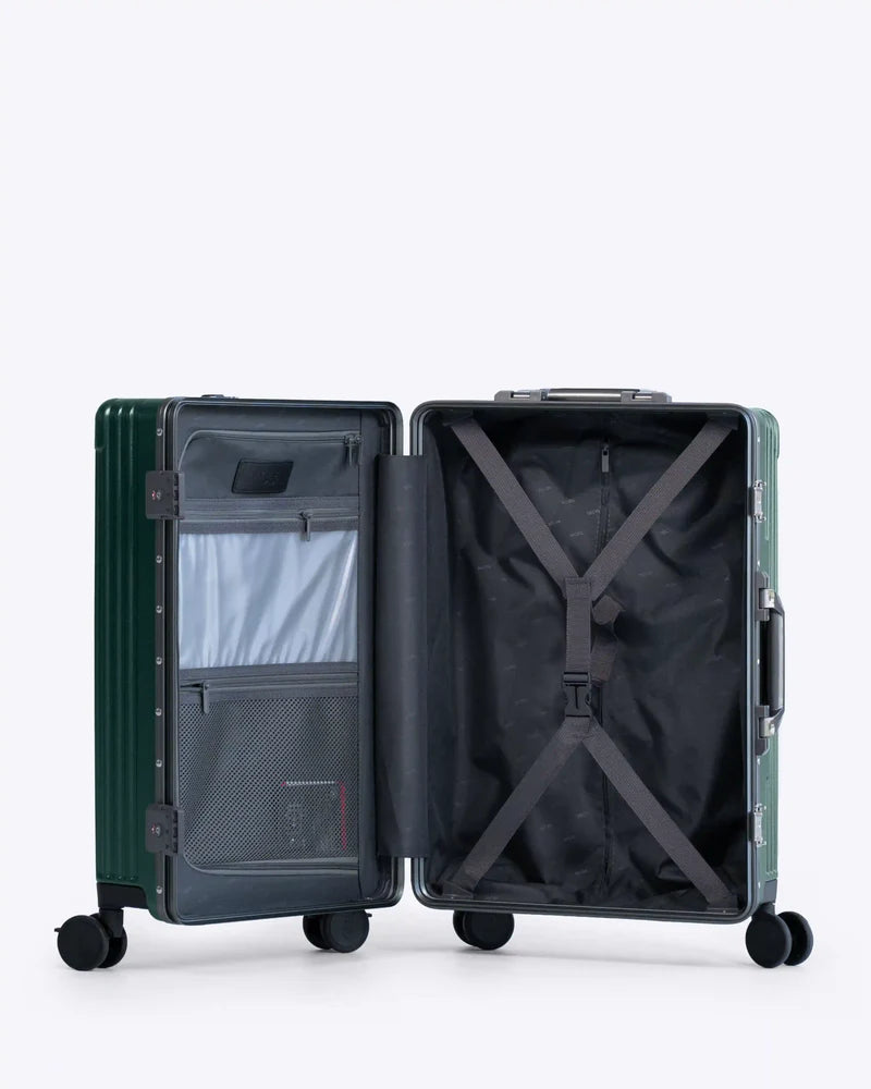 Valise cabine tout-en-un Nova