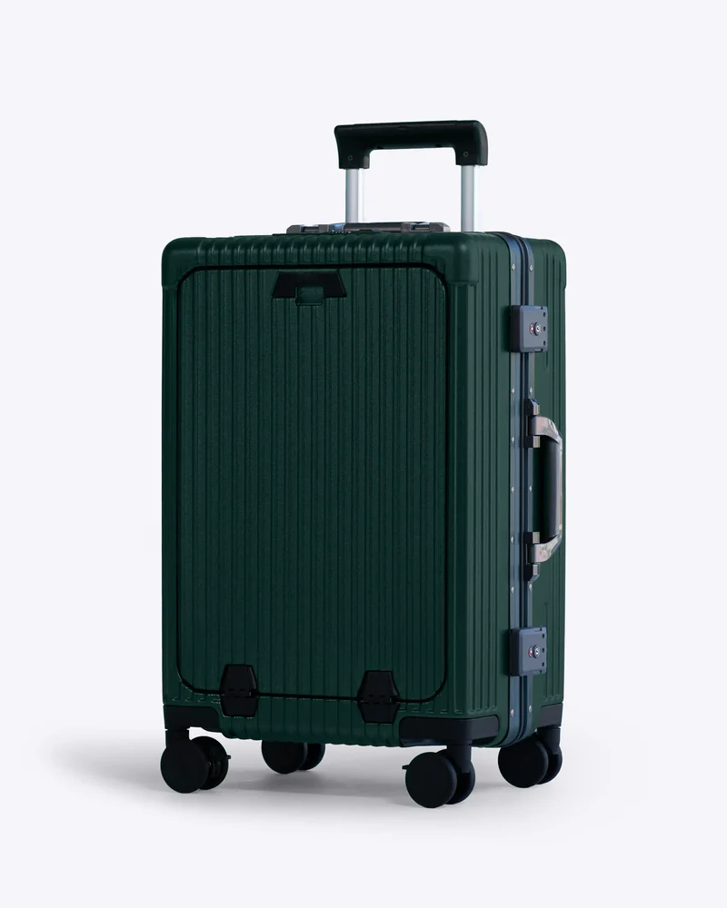Valise cabine tout-en-un Nova