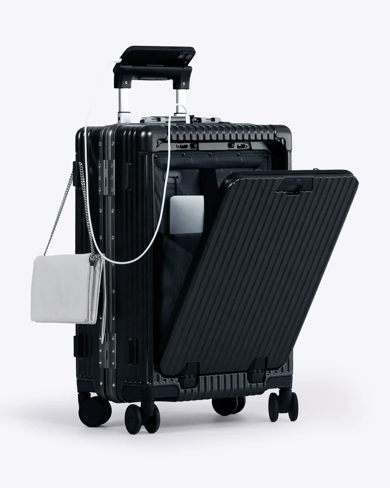 Valise cabine tout-en-un Nova