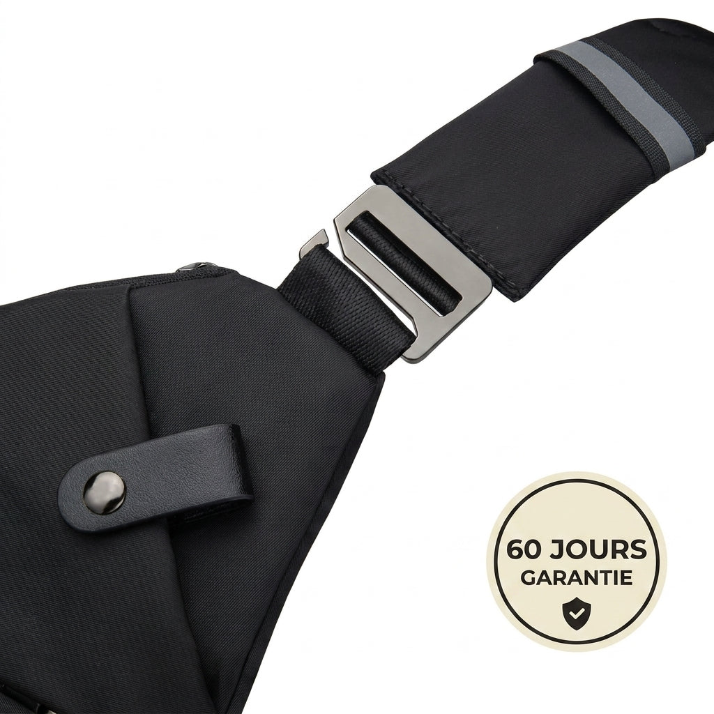 Nova - Sac de voyage anti-vol