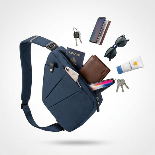 Nova - Sac anti-vol
