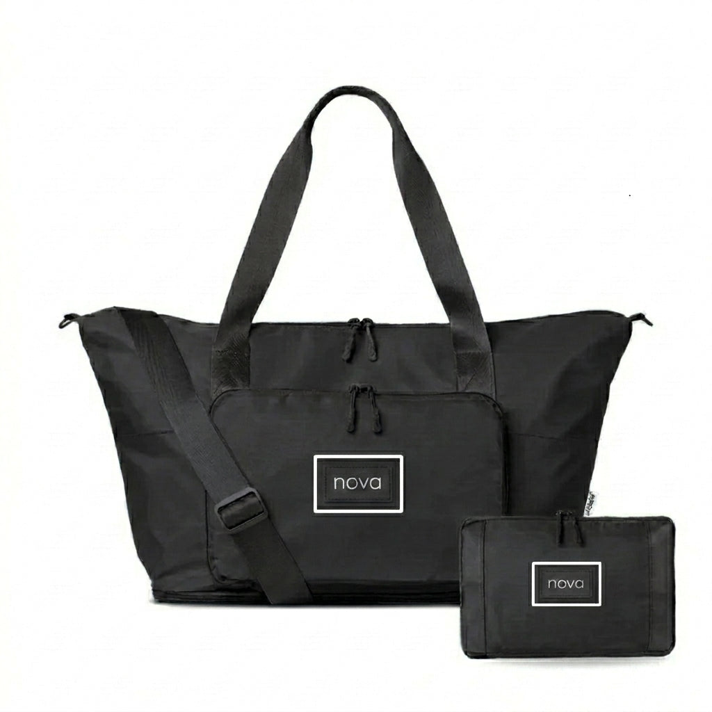 🎁 Nova - Sac de voyage (GRATUIT)