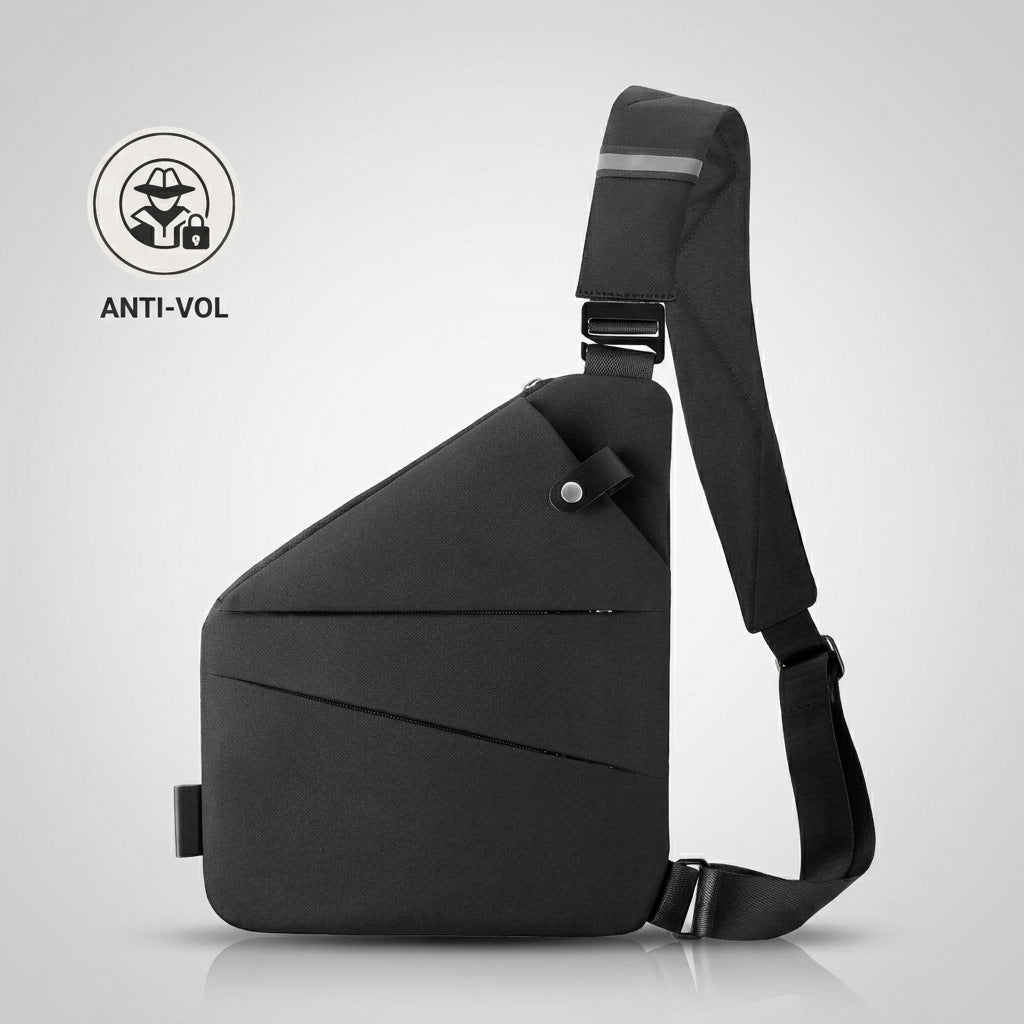 Nova - Sac de voyage anti-vol