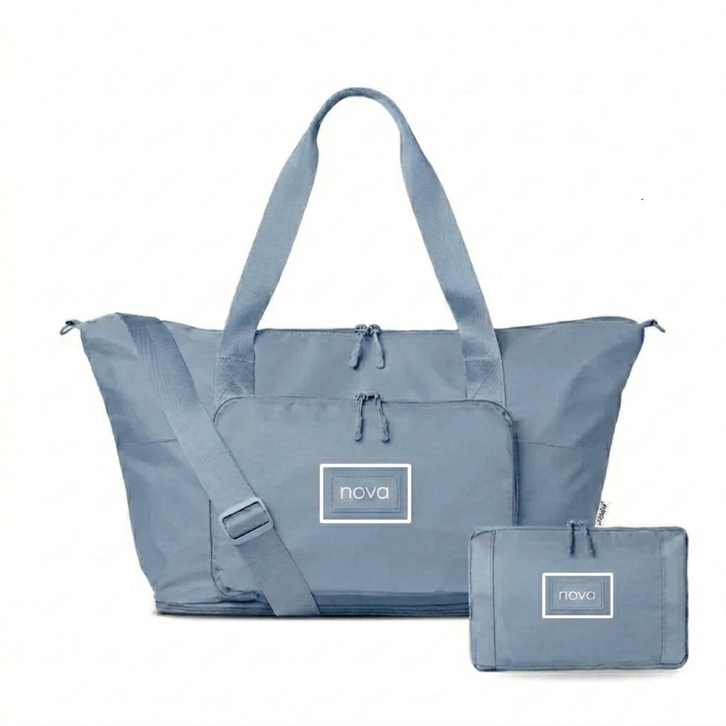 🎁 Nova - Sac de voyage (GRATUIT)