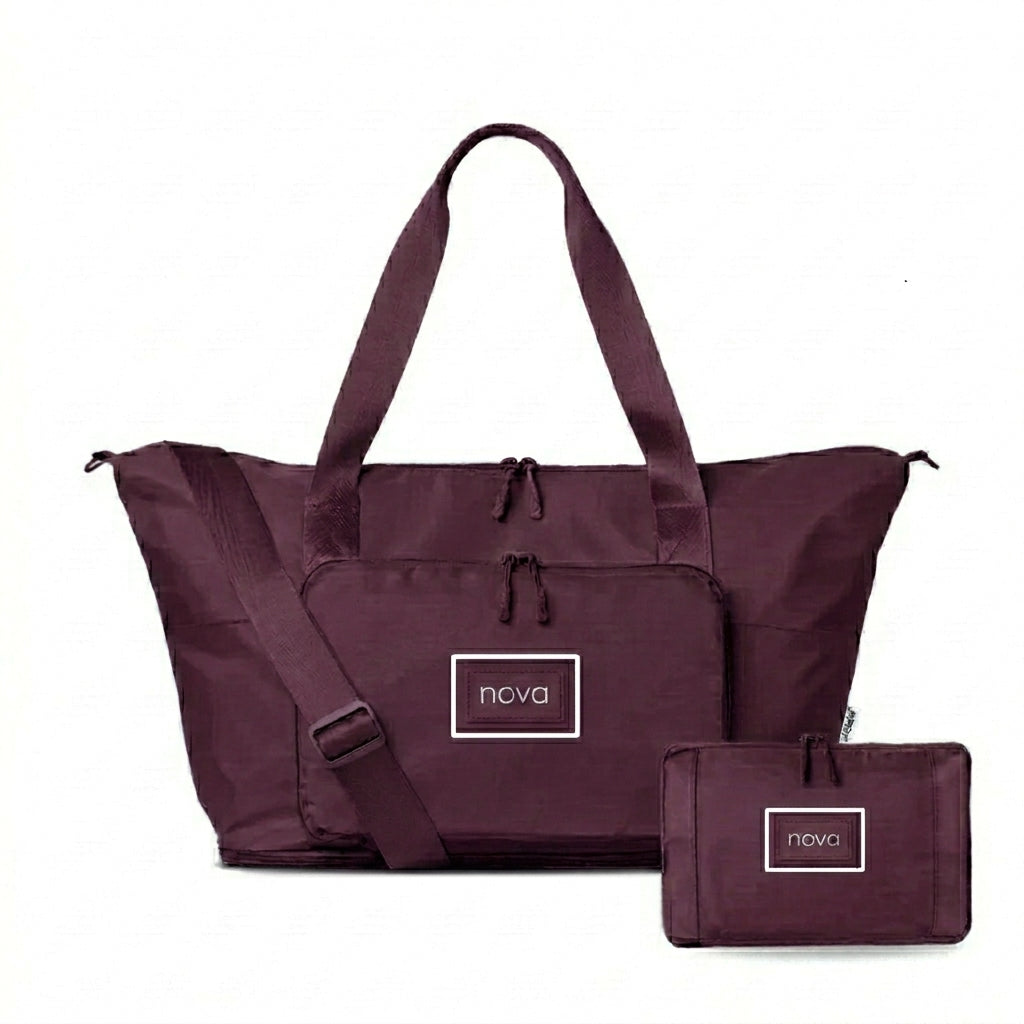 🎁 Nova - Sac de voyage (GRATUIT)