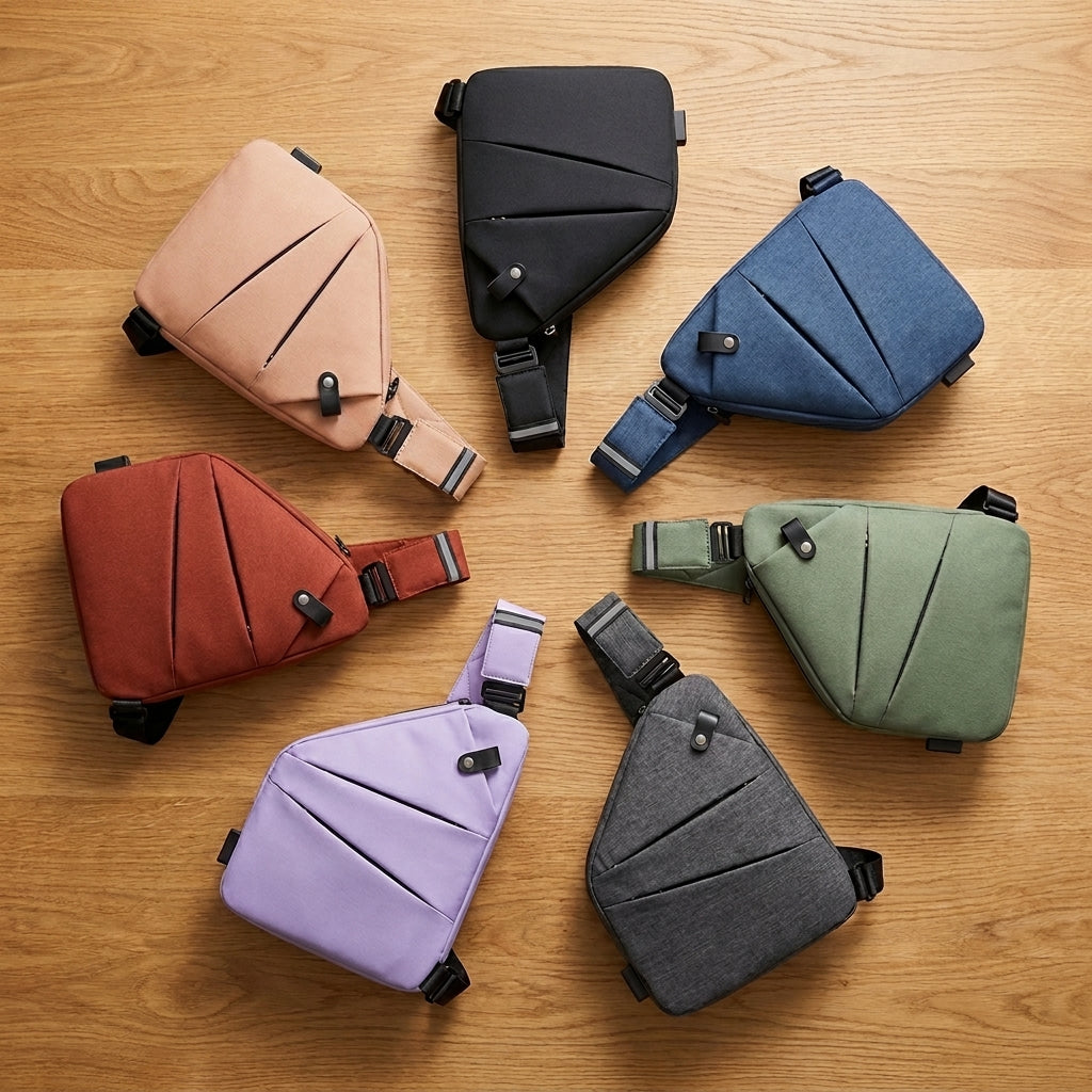 Nova - Sac anti-vol