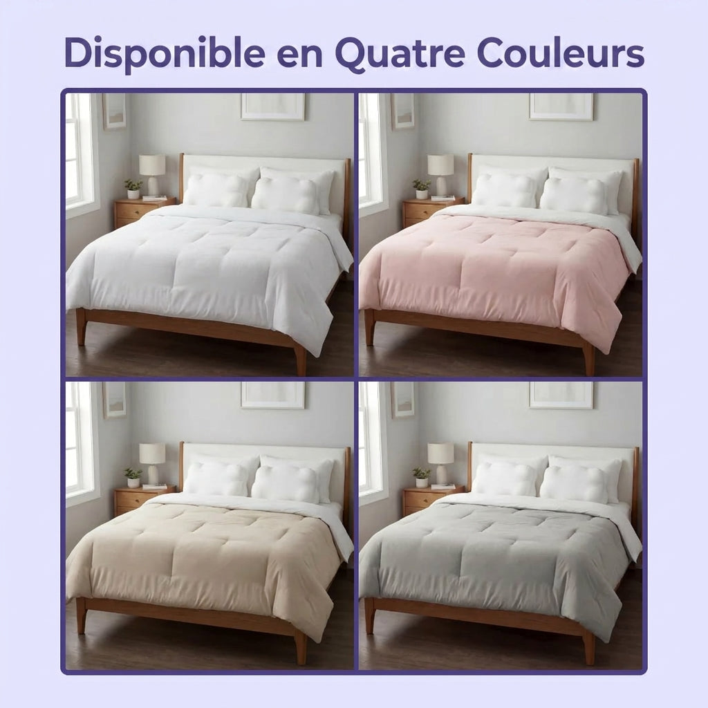 Douillette Nuageuse
