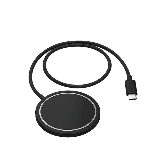 Station de recharge sans fil