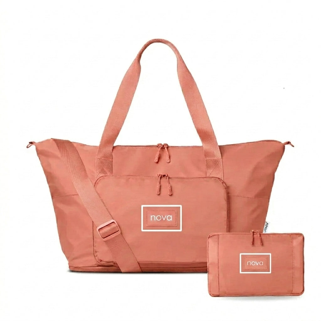 🎁 Nova - Sac de voyage (GRATUIT)