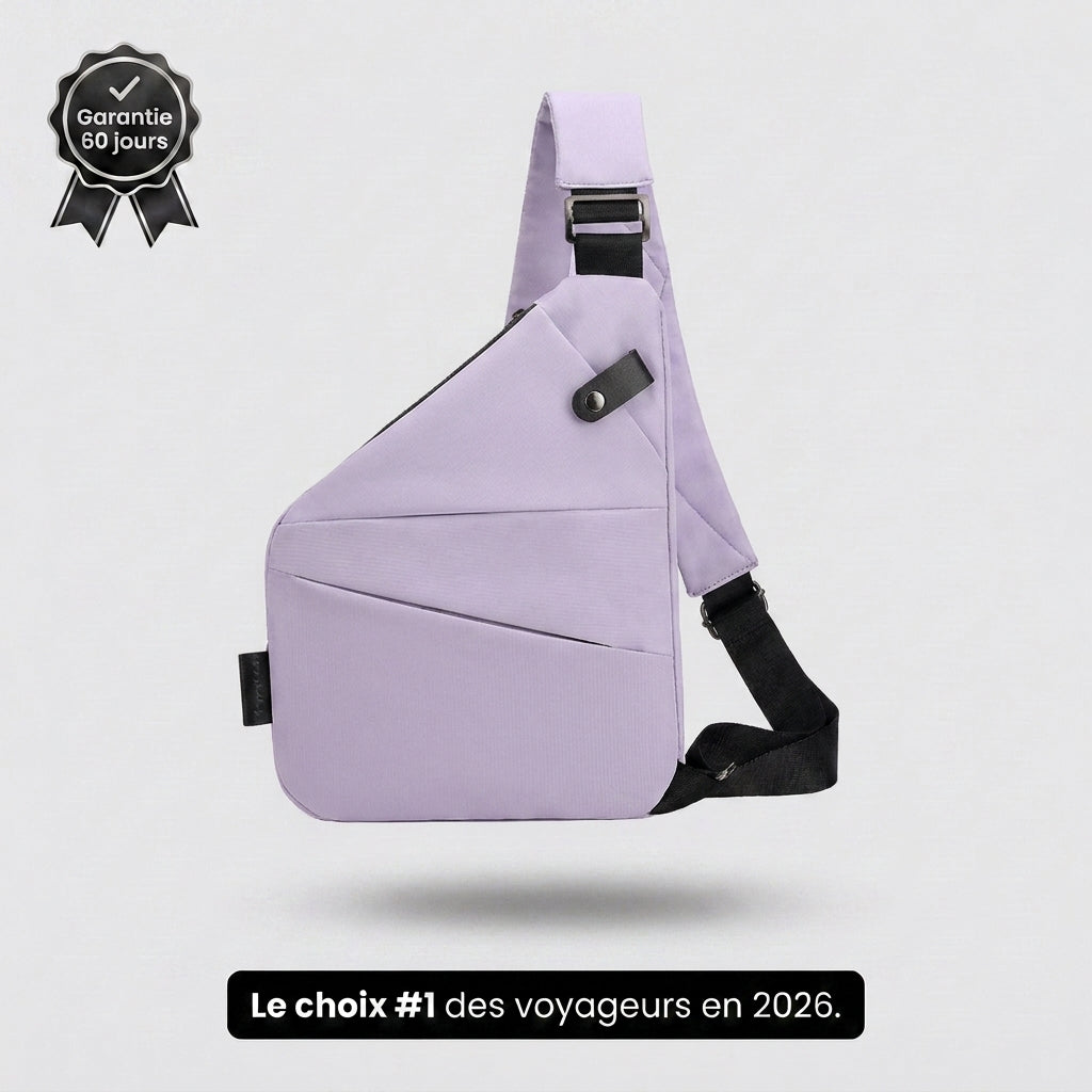 Nova - Sac anti-vol
