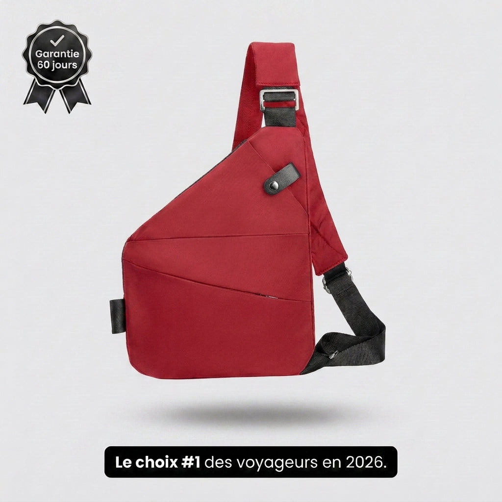 Nova - Sac anti-vol