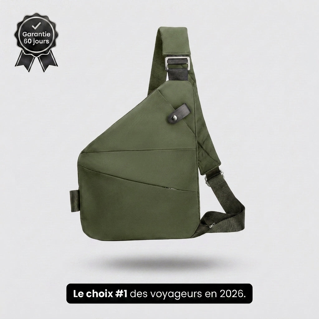 Nova - Sac anti-vol