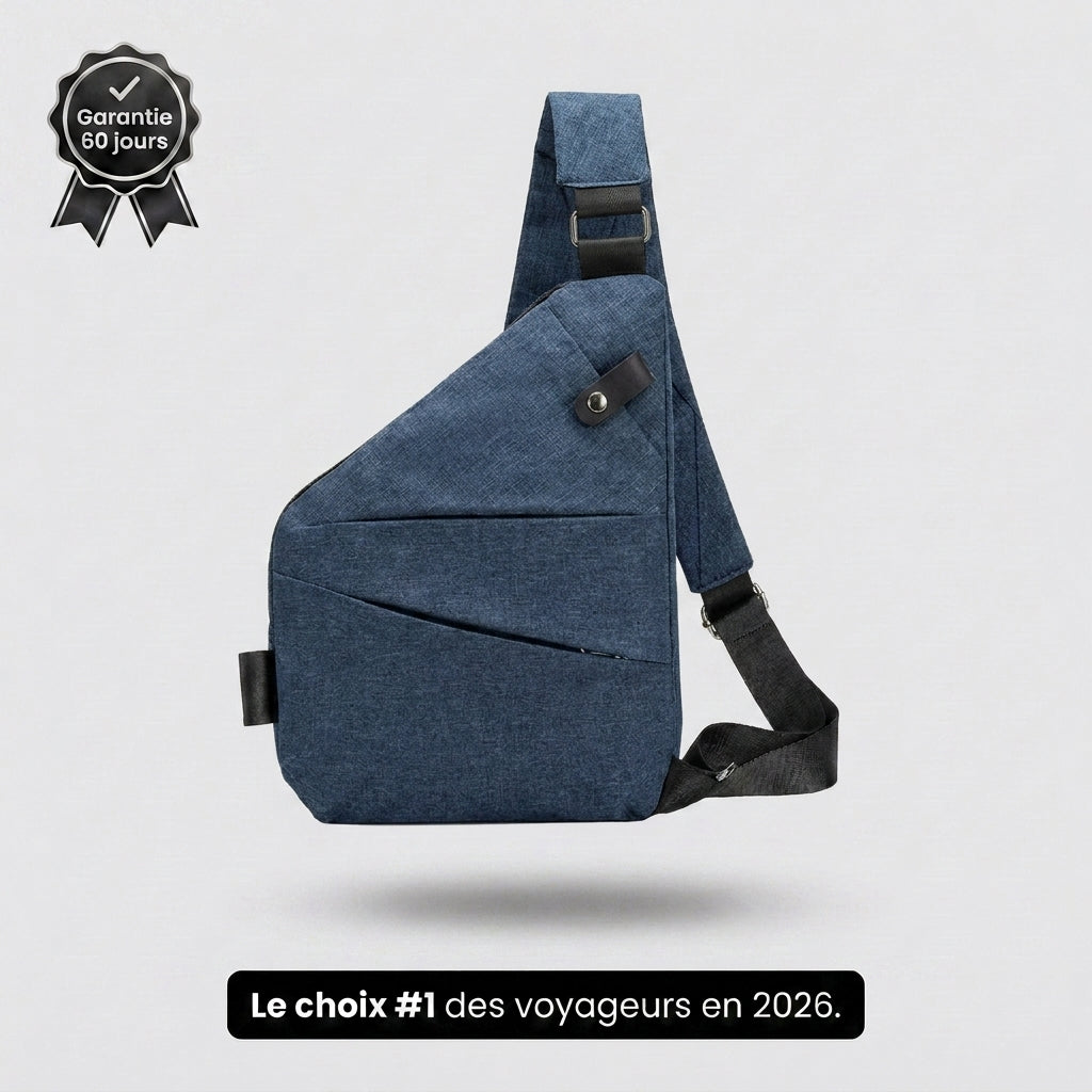 Nova - Sac anti-vol