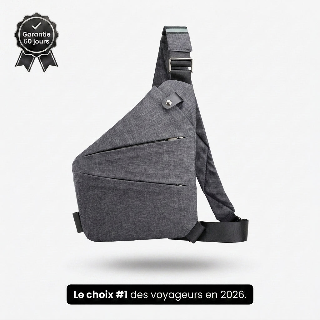 Nova - Sac anti-vol