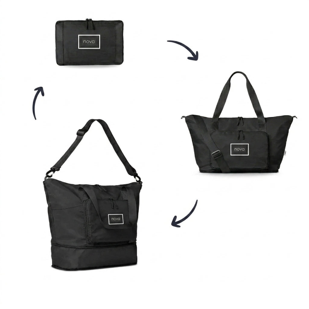 Nova - Sac de voyage