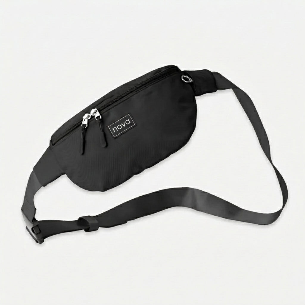 Nova - Sac bandoulière léger