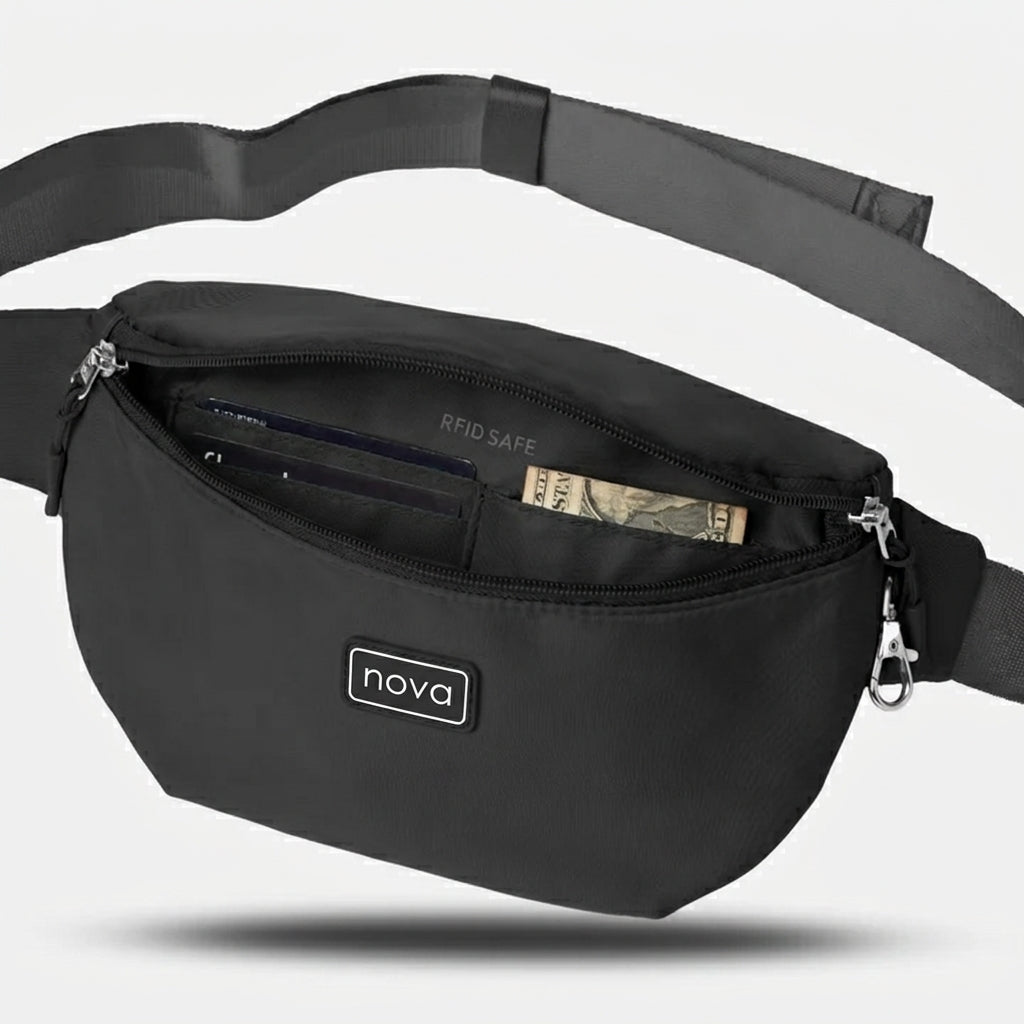 Nova - Sac bandoulière léger
