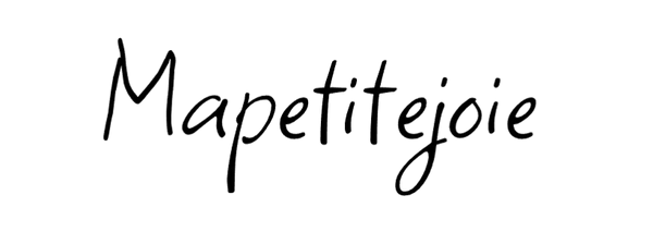 MaPetiteJoie