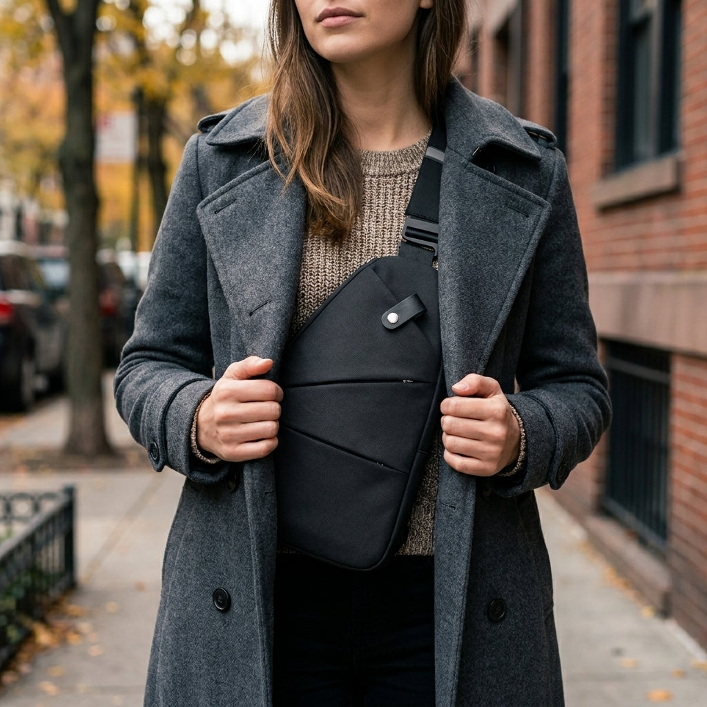 Nova - Sac anti-vol