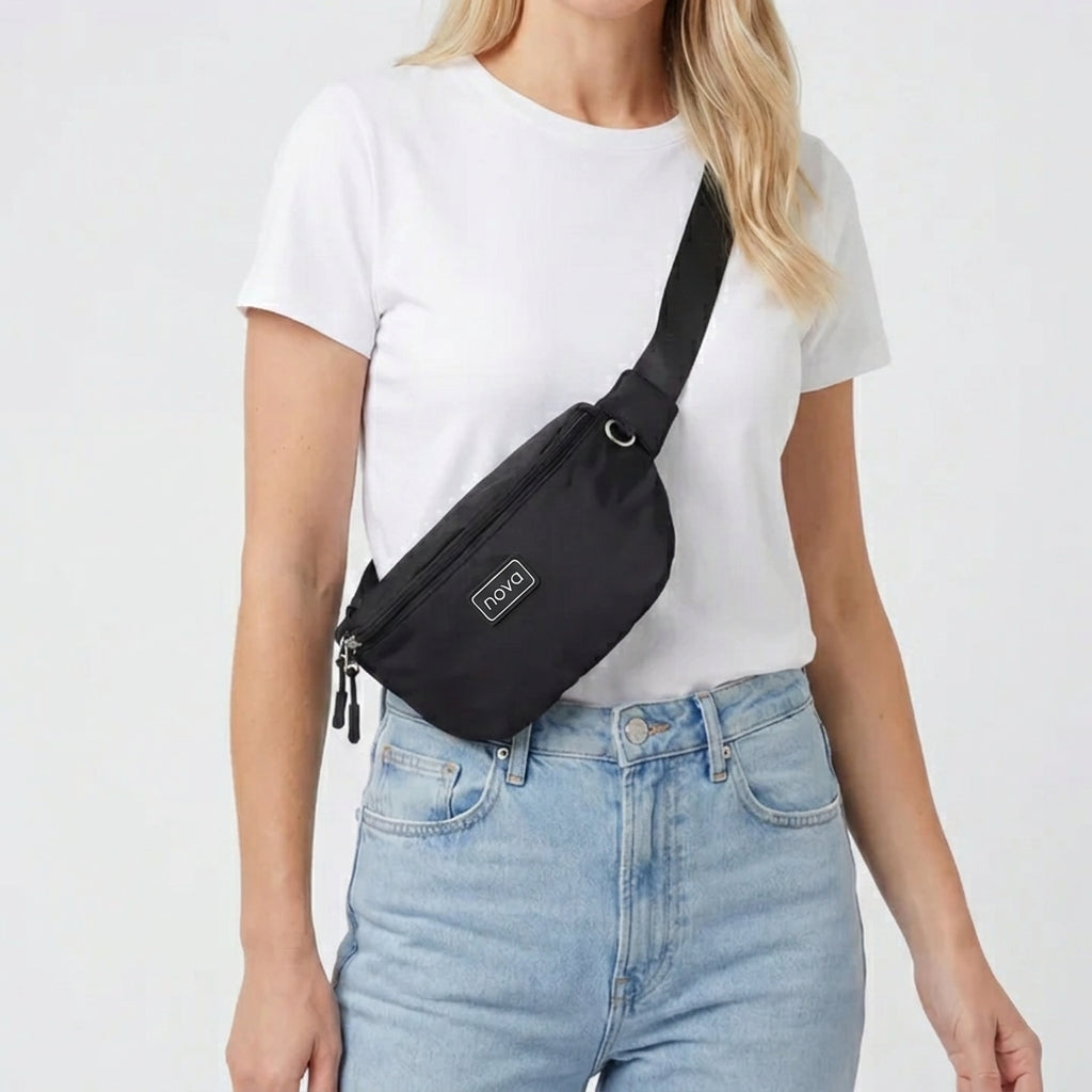 Nova - Sac bandoulière léger
