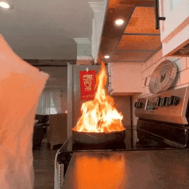 Couverture anti-feu d’urgence