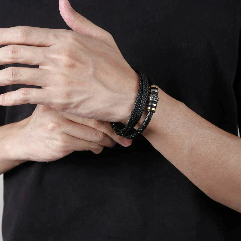 Coffret « À mon fils - Je t'aime pour toujours